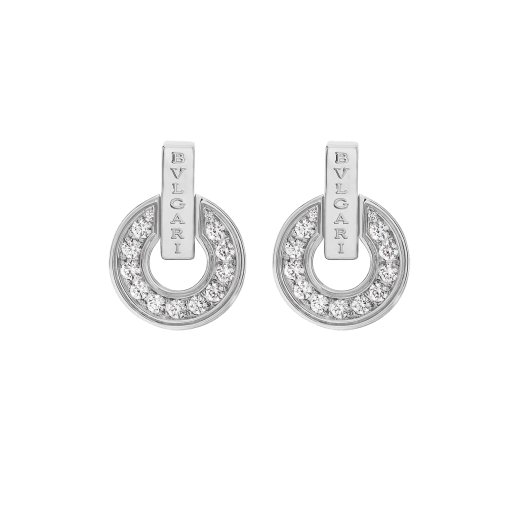 BVLGARI BVLGARI EARRINGS