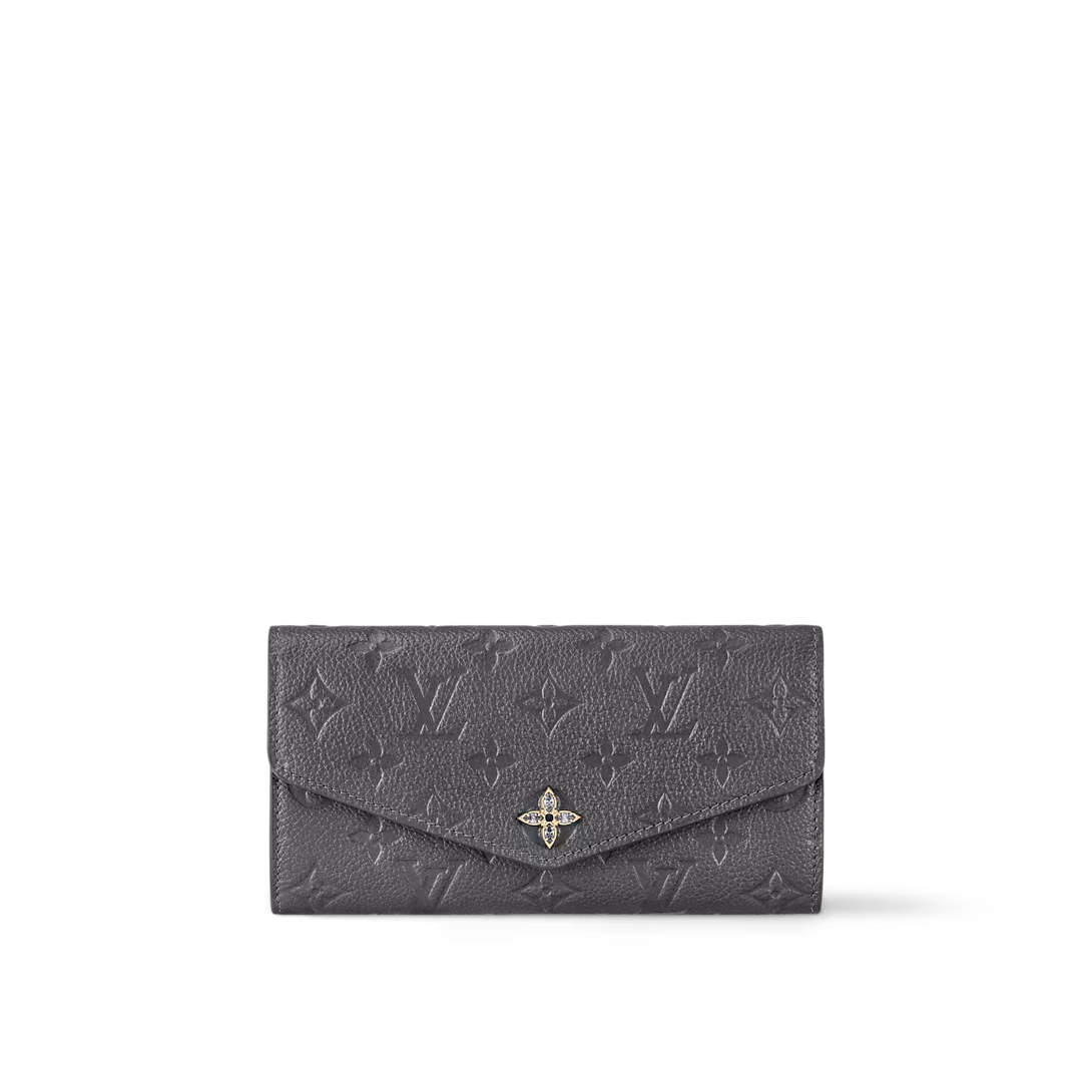 Sarah Wallet M12172