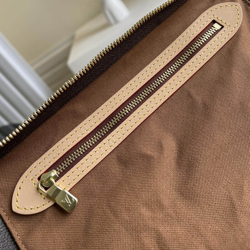 Louis Vuitton Speedy Bandouliere 35 M46981