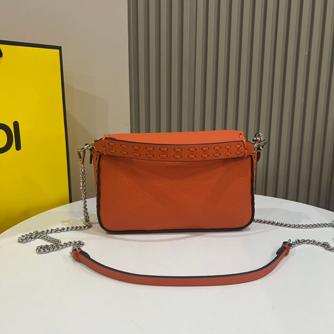 Fendi Mini Baguette