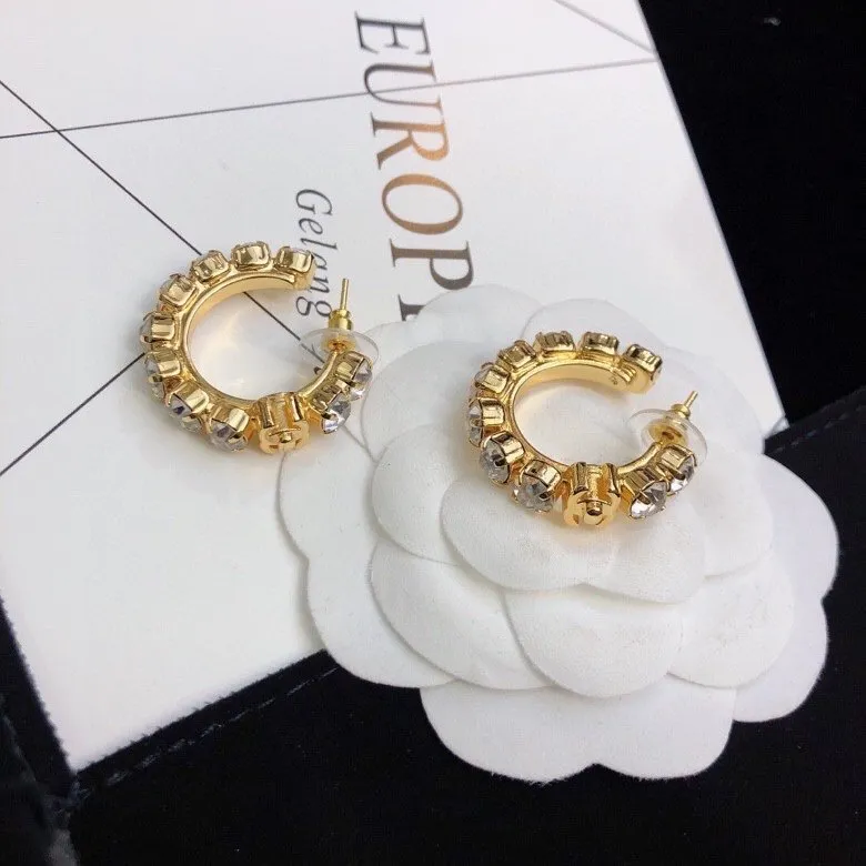 cc Earrings