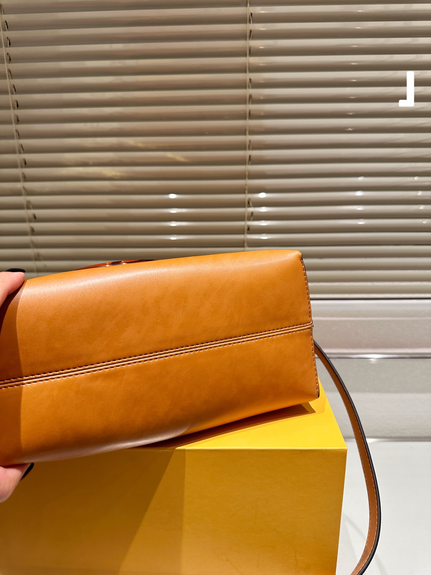 Fendi By The Way Medium