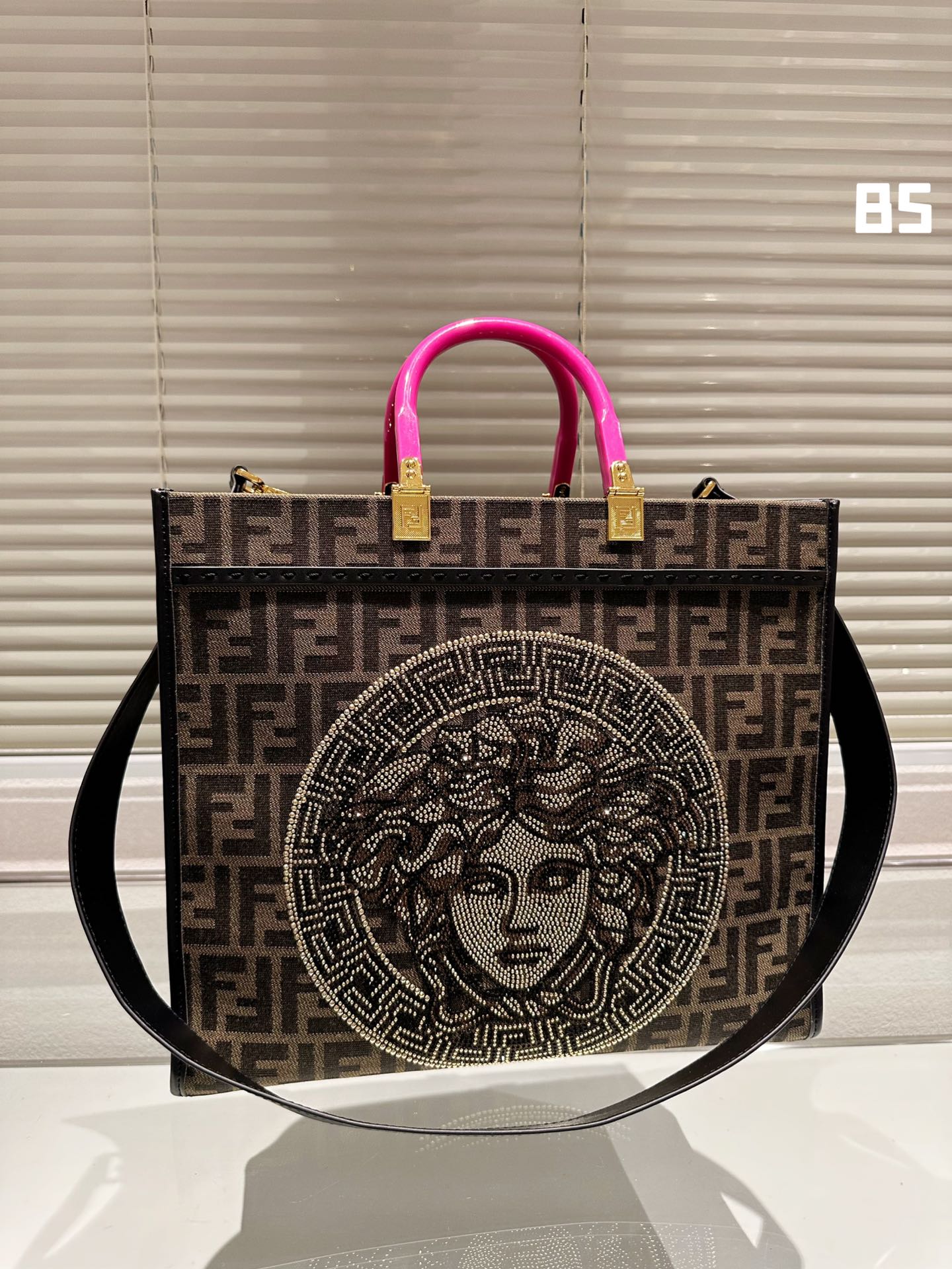 Fendi Sunshine Medium