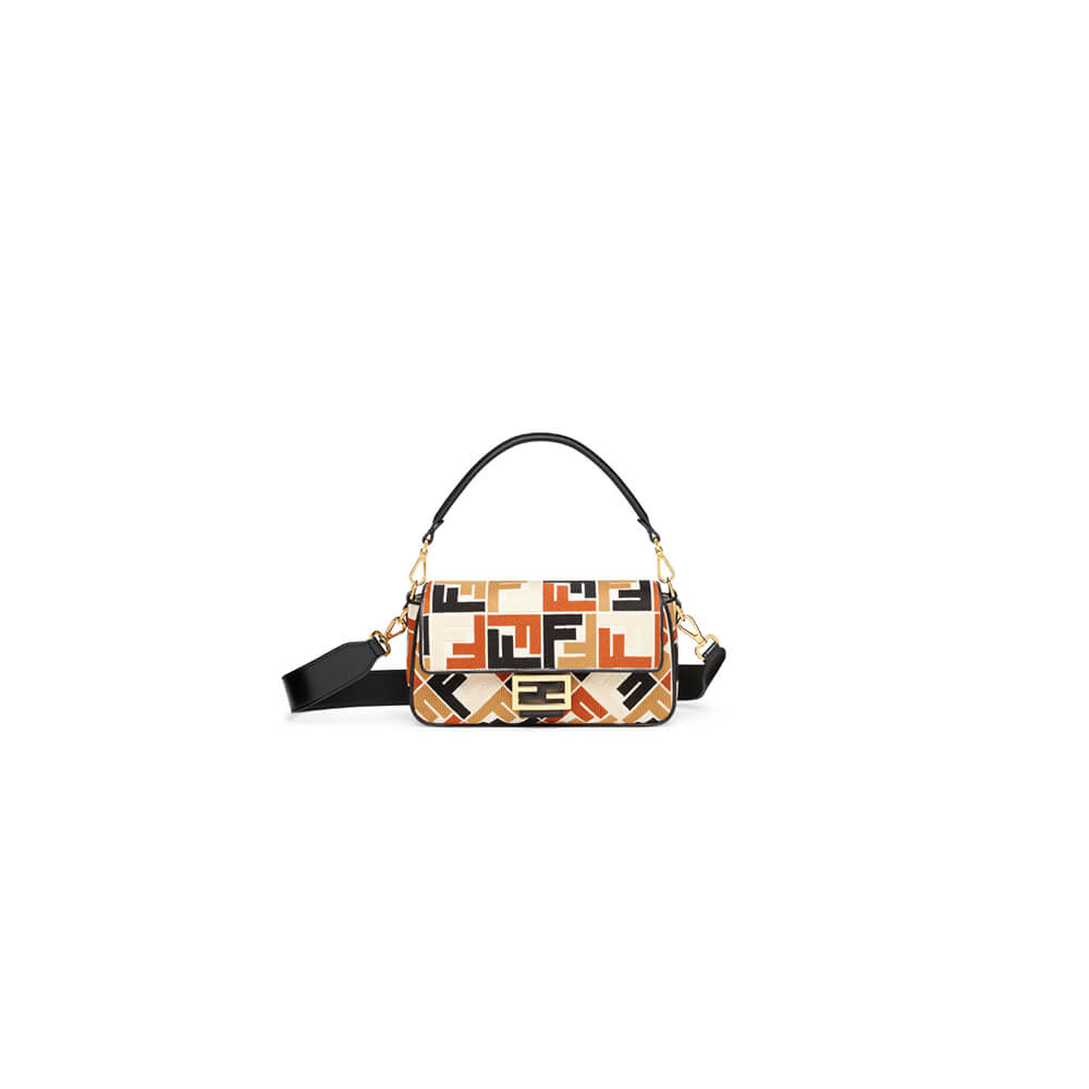 Fendi Baguette(high-end grade)