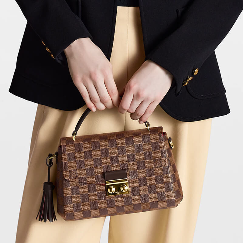 Louis Vuitton Croisette N53000