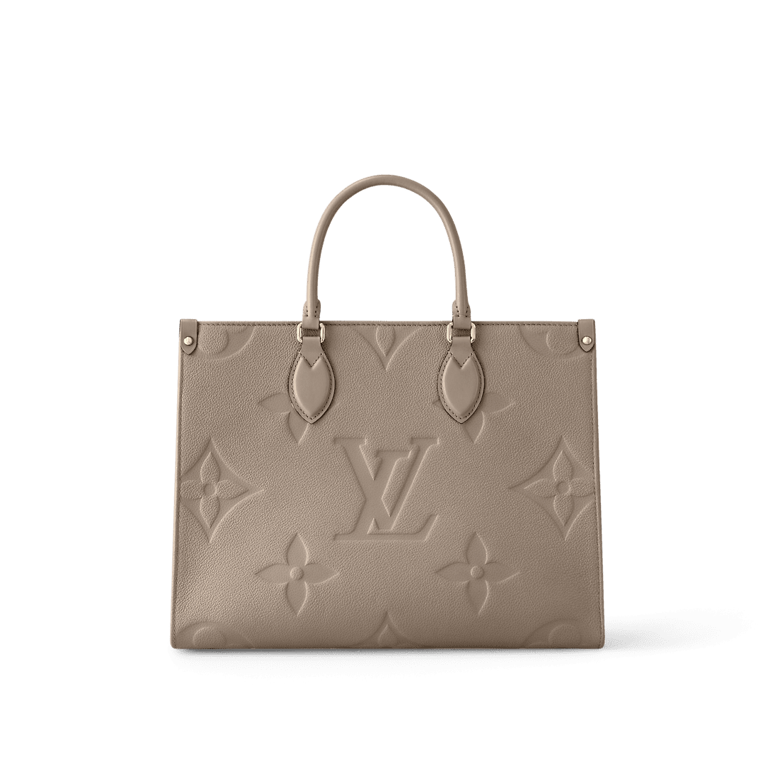 Louis Vuitton OnTheGo MM M45607