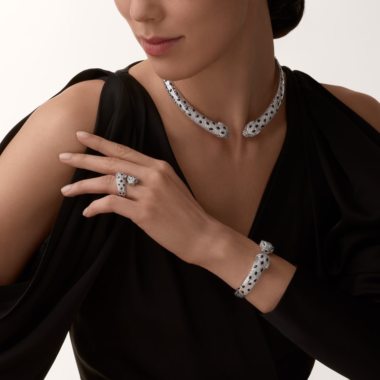 Panthere de Cartier bracelet