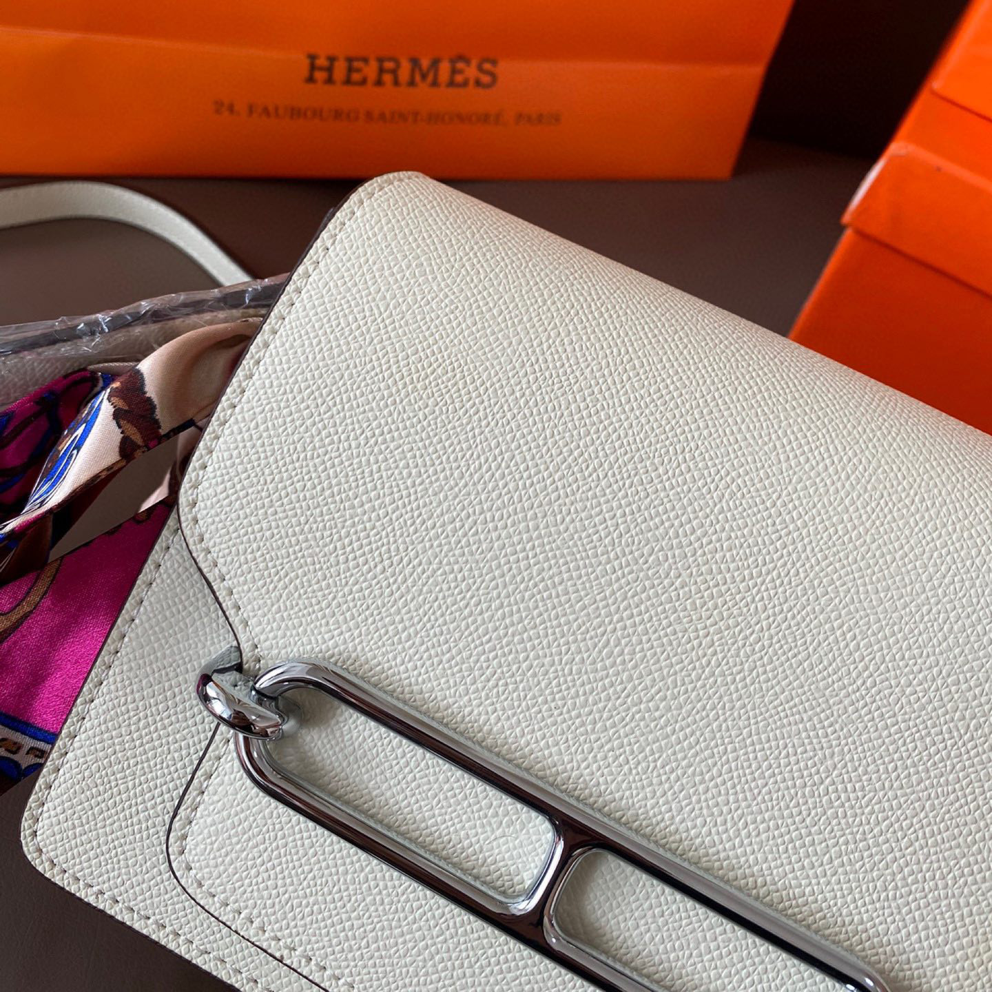 Evercolor Mini Sac Roulis 18