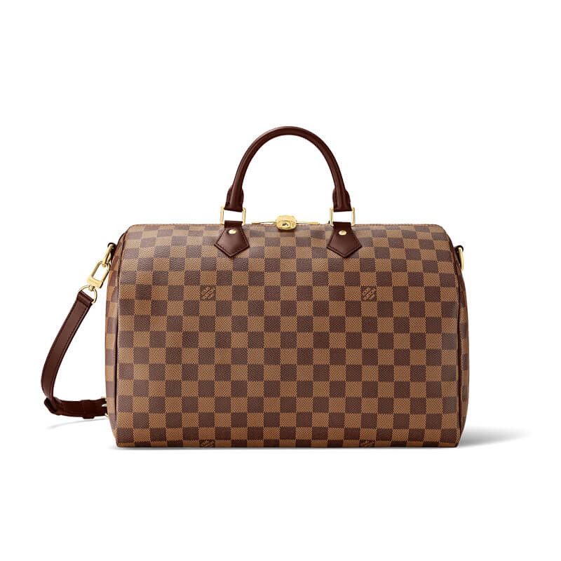 Louis Vuitton Speedy Bandoulière 35 N41366