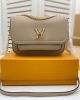 Louis Vuitton Lockme Chain PM Handbag M57072