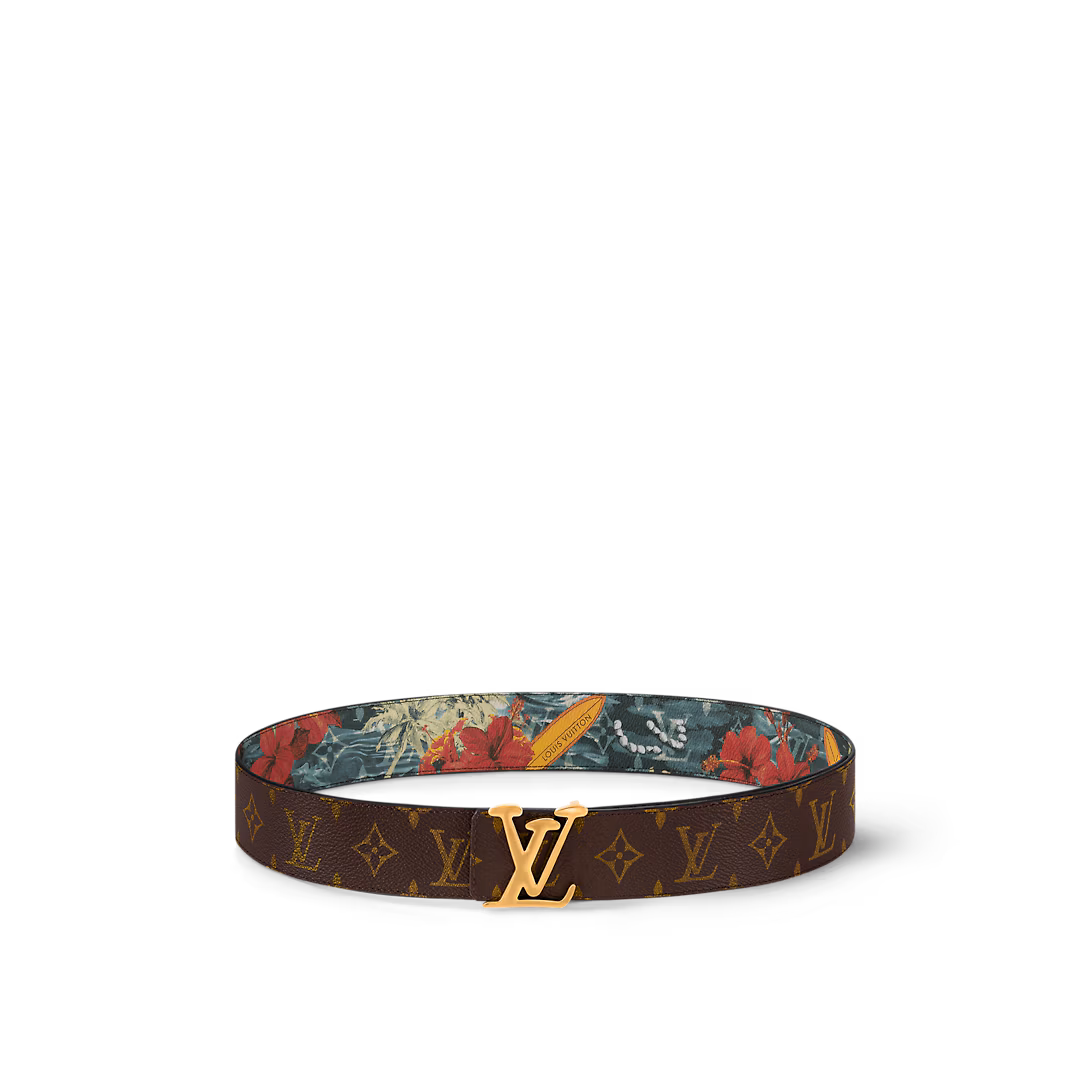 Tag 40mm Reversible Belt