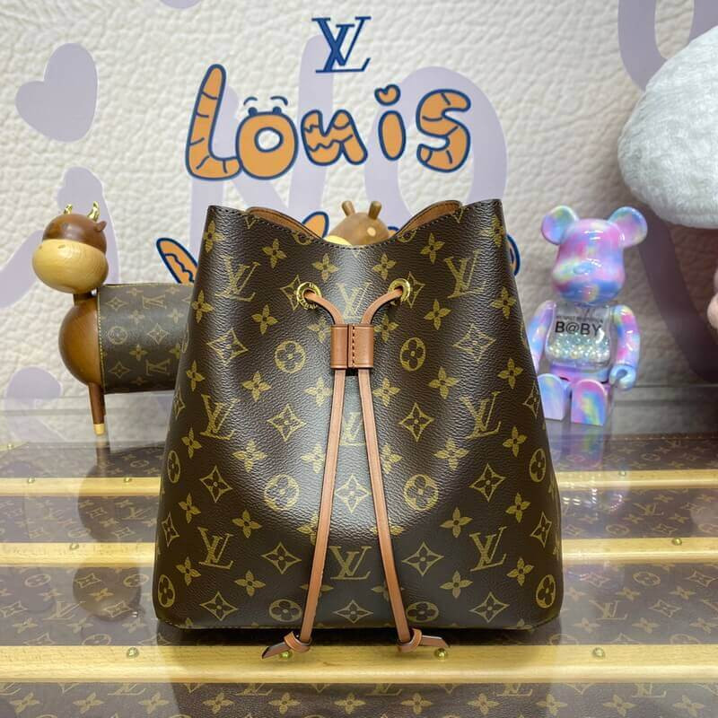 Louis Vuitton NéoNoé MM M44887