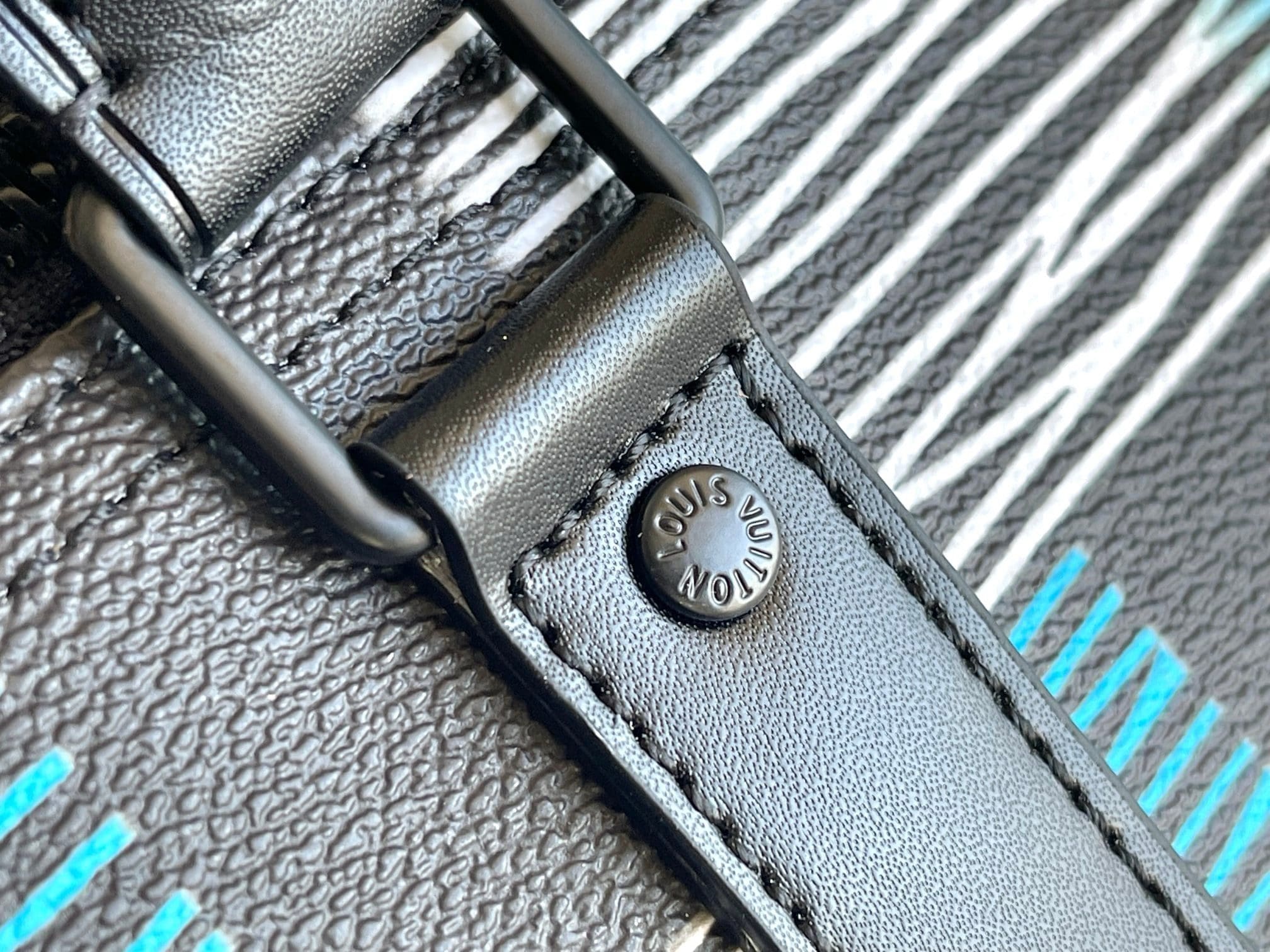 Louis Vuitton M23771 Keepall Bandoulière 50