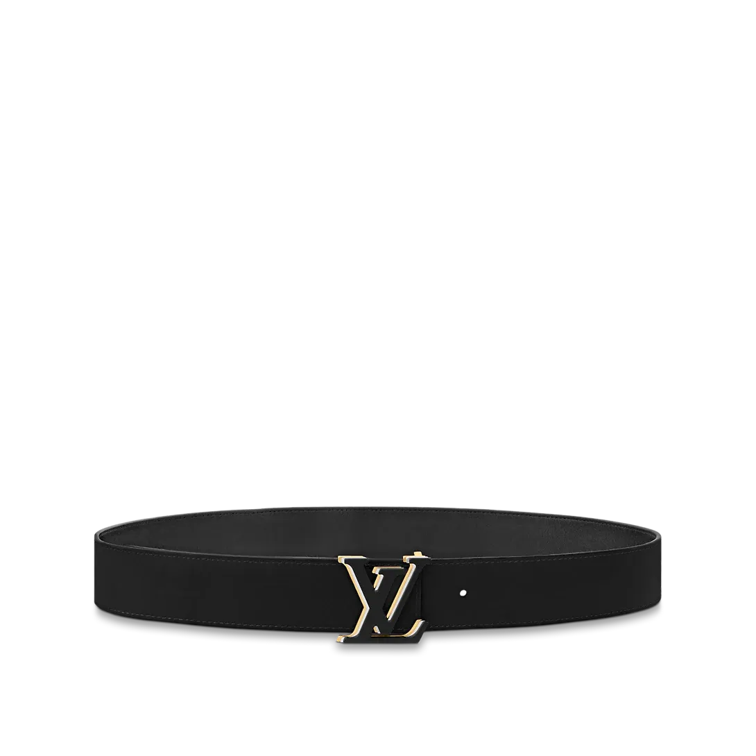 Optic 40mm Reversible Belt