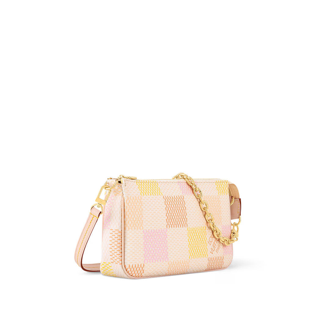 Pochette Accessoires N40642