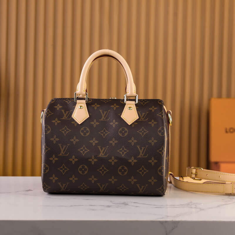 Louis Vuitton Speedy Bandoulière 25 M46977