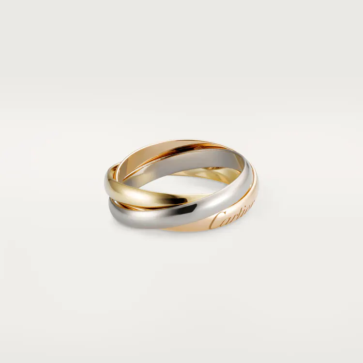 TRINITY RING