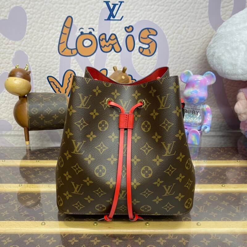 Louis Vuitton NéoNoé MM M44021