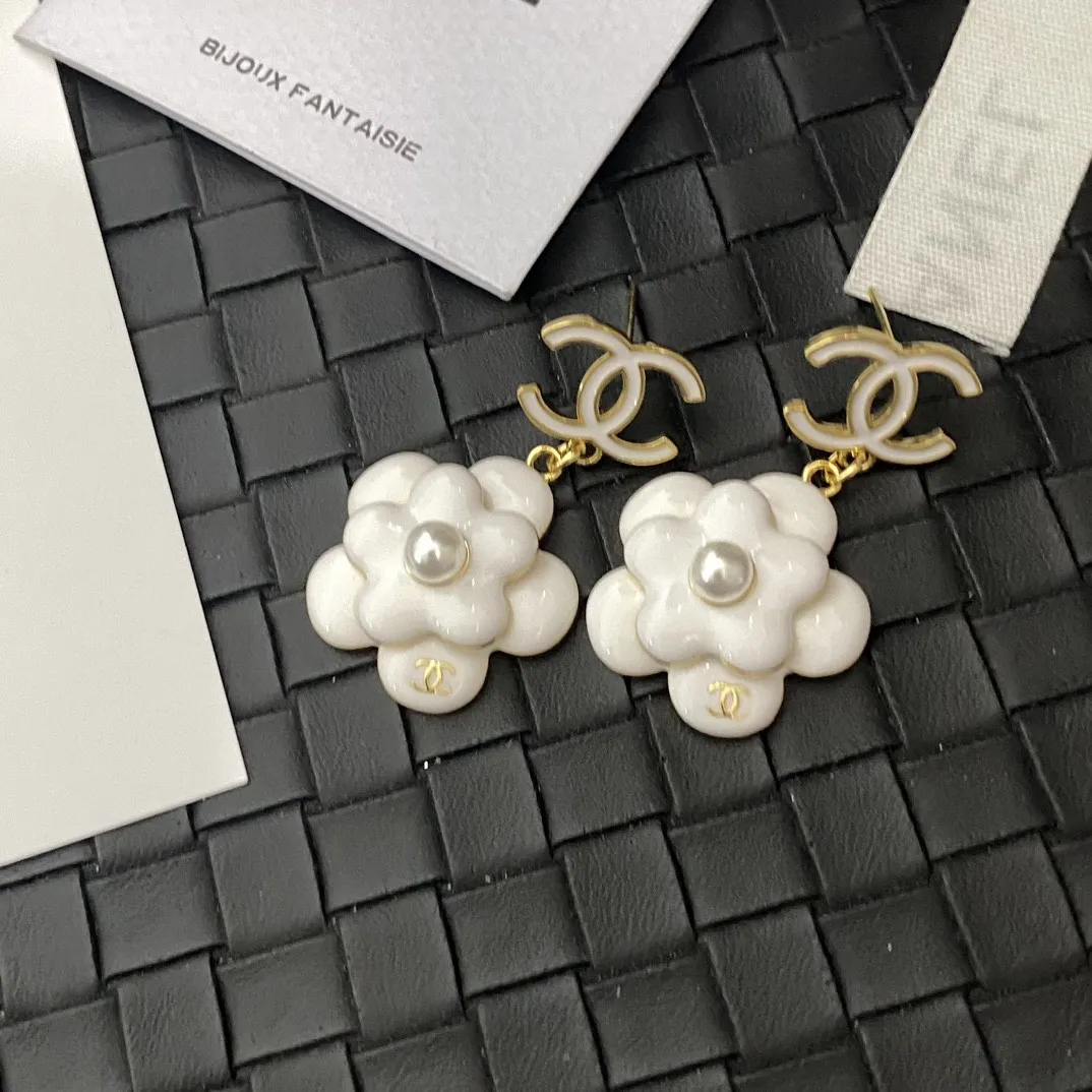 CC Earrings 0026