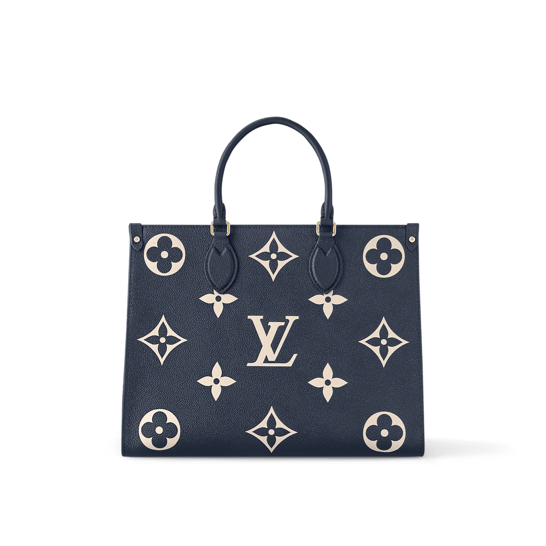 Louis Vuitton OnTheGo MM M47084