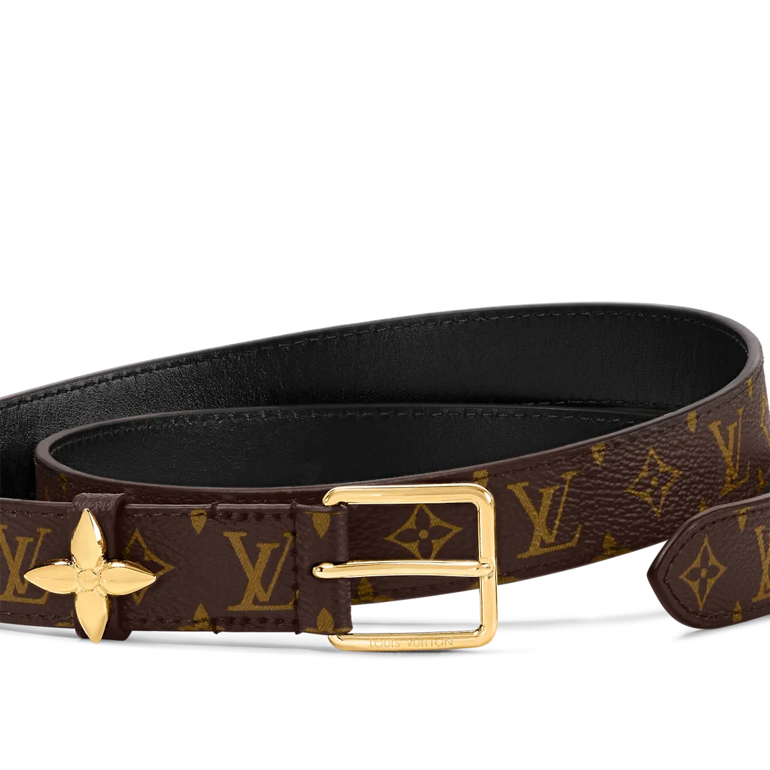 Flowergram 25mm Belt