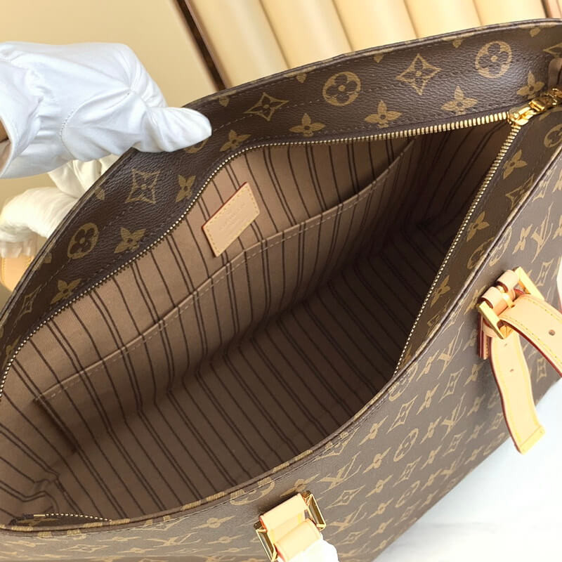 Louis Vuitton Mezzo M47134