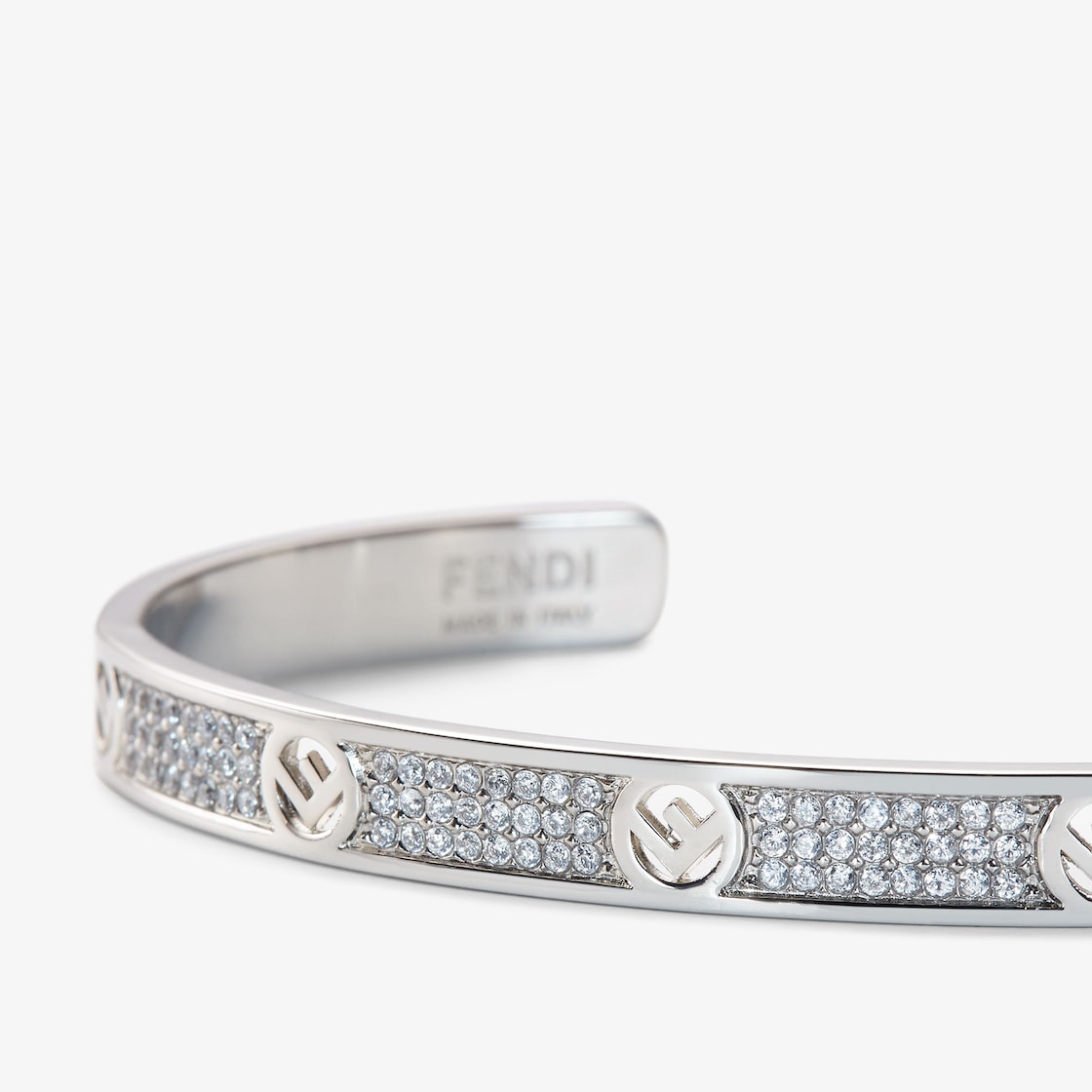Fendi F Is Bracelet