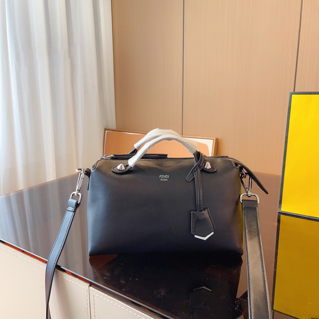 Fendi By The Way Medium