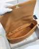 Chanel 19 Maxi Handbag AS1162