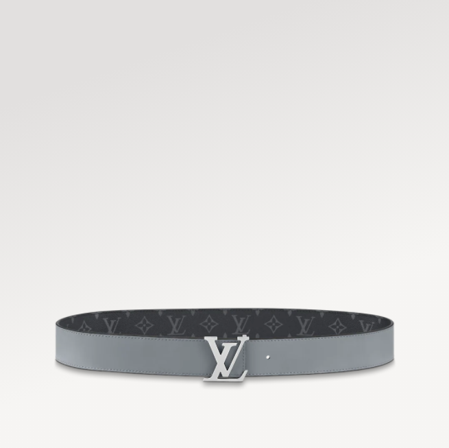 INITIALS 40MM REVERSIBLE BELT