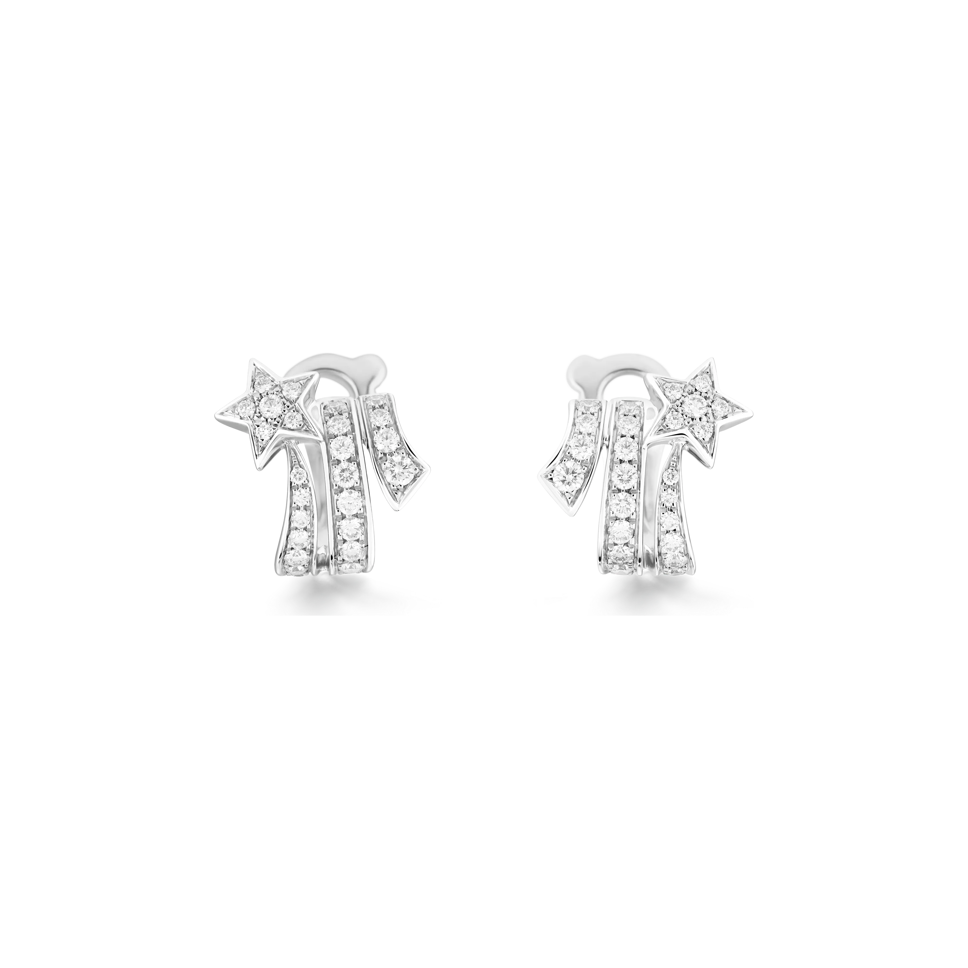 ��TOILE FILANTE EARRINGS