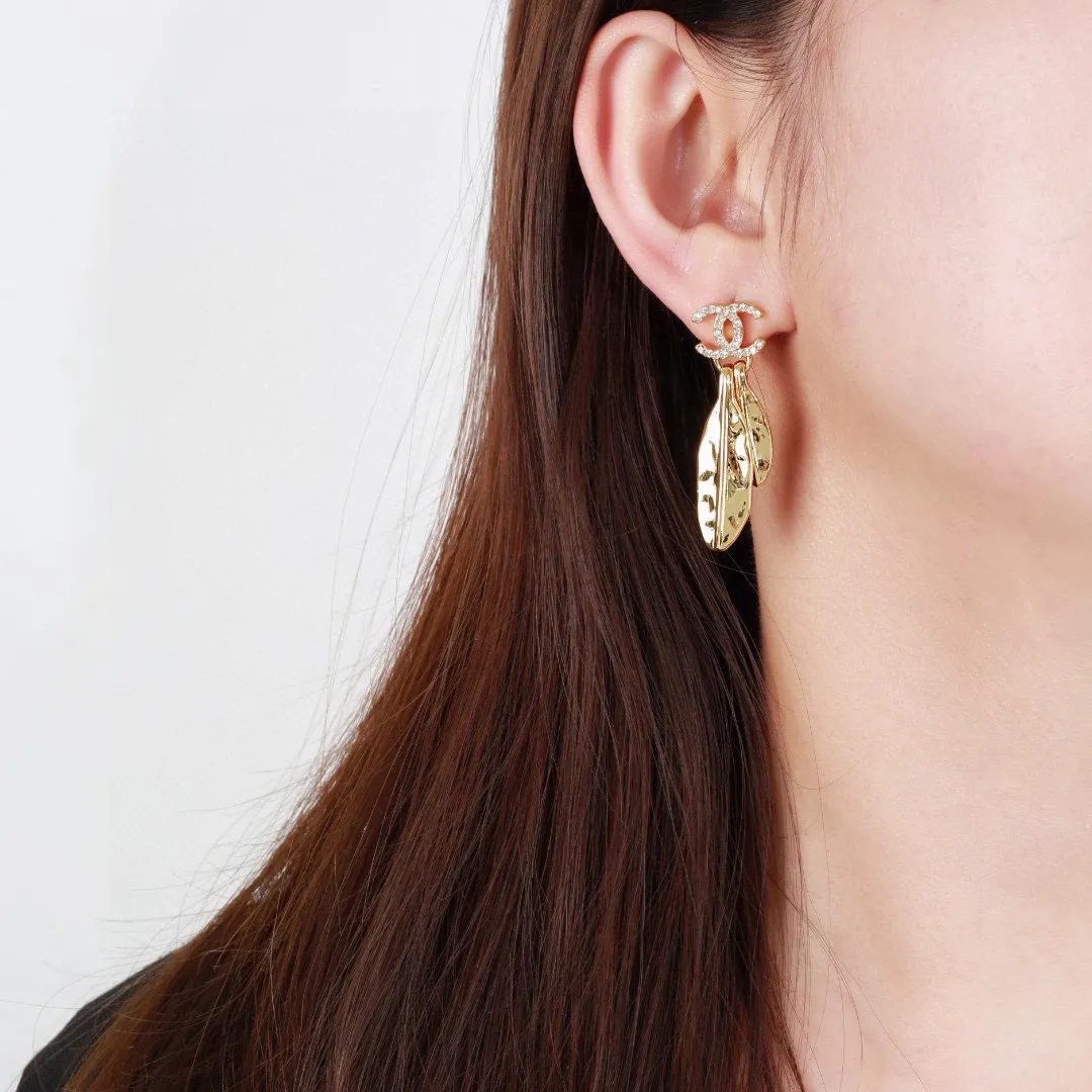 CC Earrings 0018