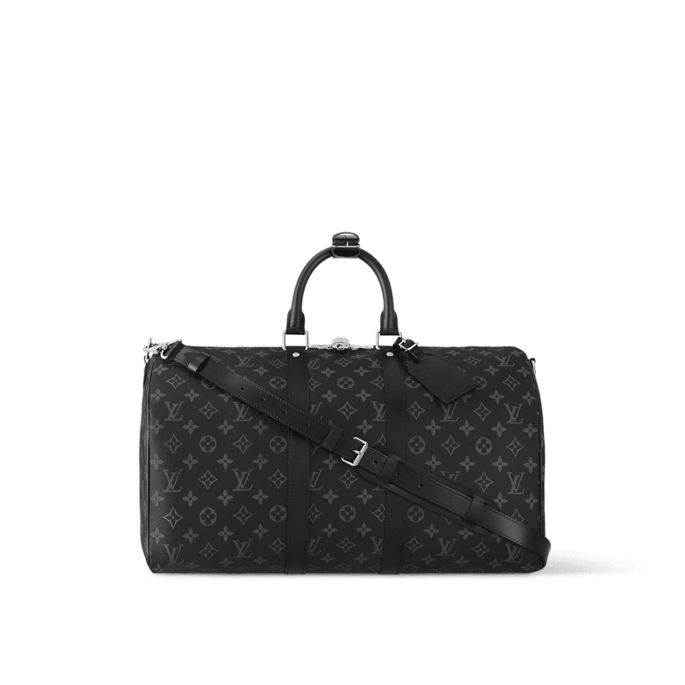 Louis Vuitton Keepall 45 Bandouliere M40569