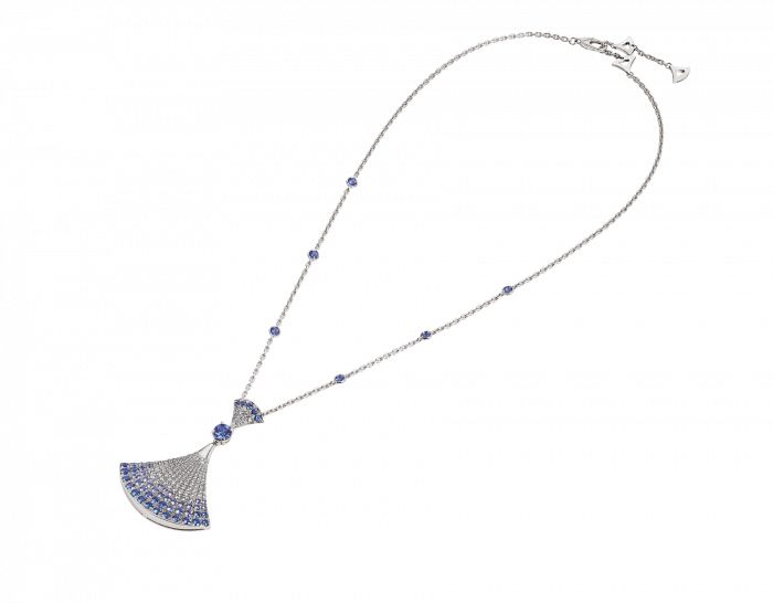Bvlgari Divas' Dream Necklace