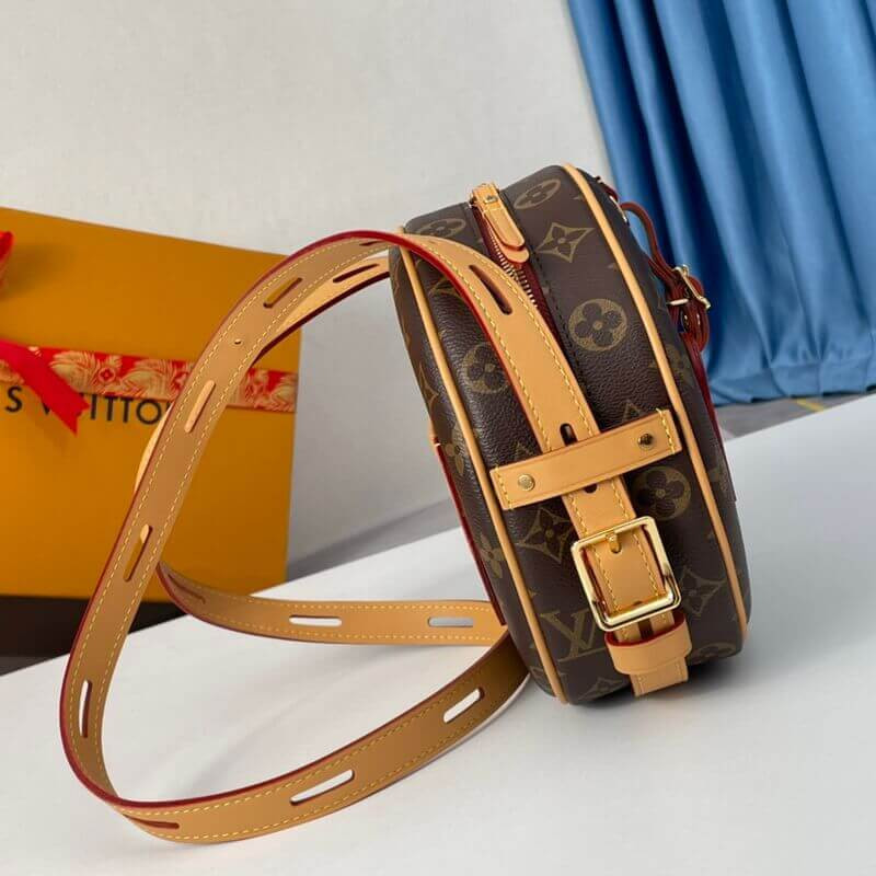 Louis Vuitton Boite Chapeau Souple MM M45647