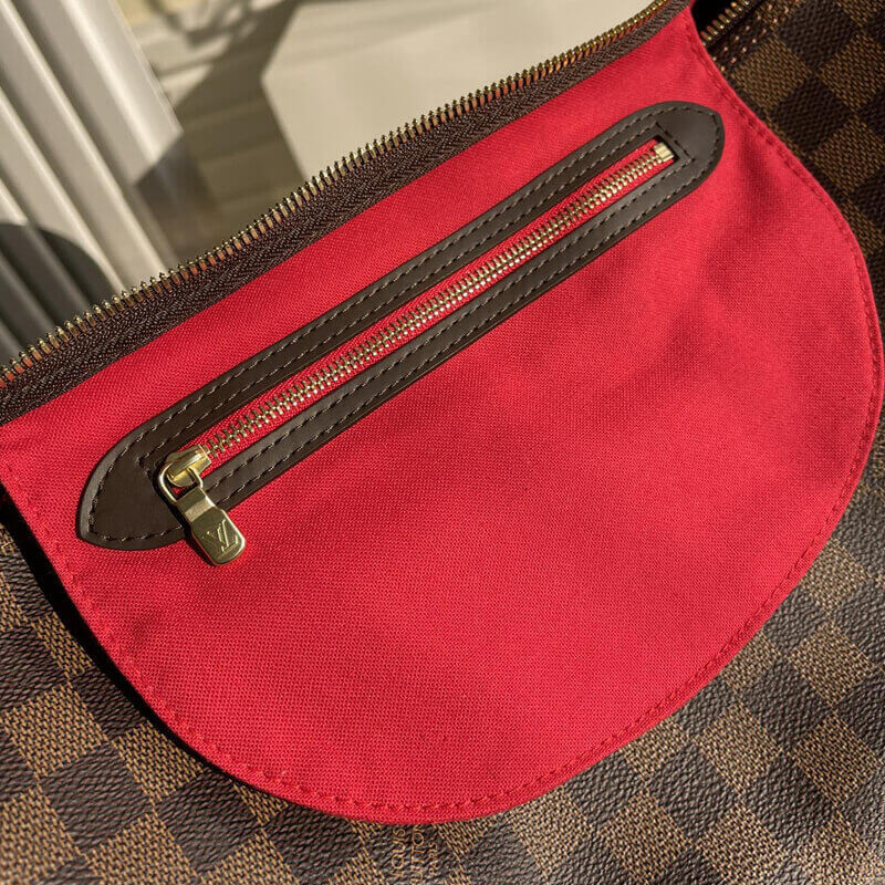 Louis Vuitton Speedy Bandoulière 35 N41366