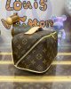 Louis Vuitton Toiletry Bag M11750