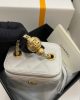 Chanel Small Vanity with Chain AP1447