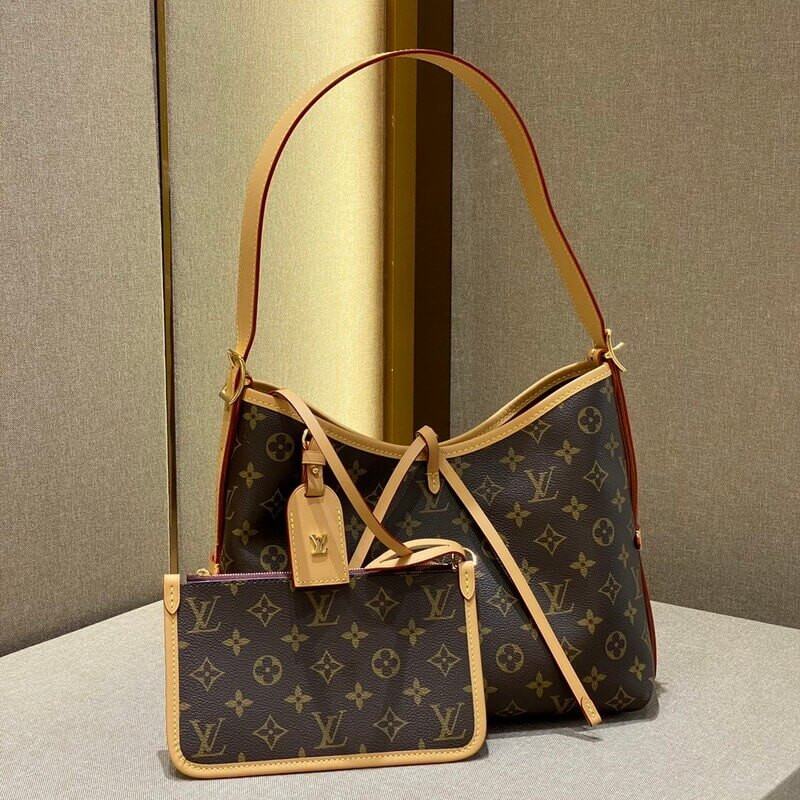 Louis Vuitton M46203 CarryAll PM