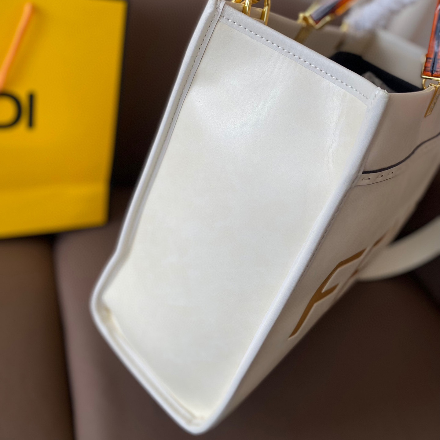 Fendi Sunshine Medium