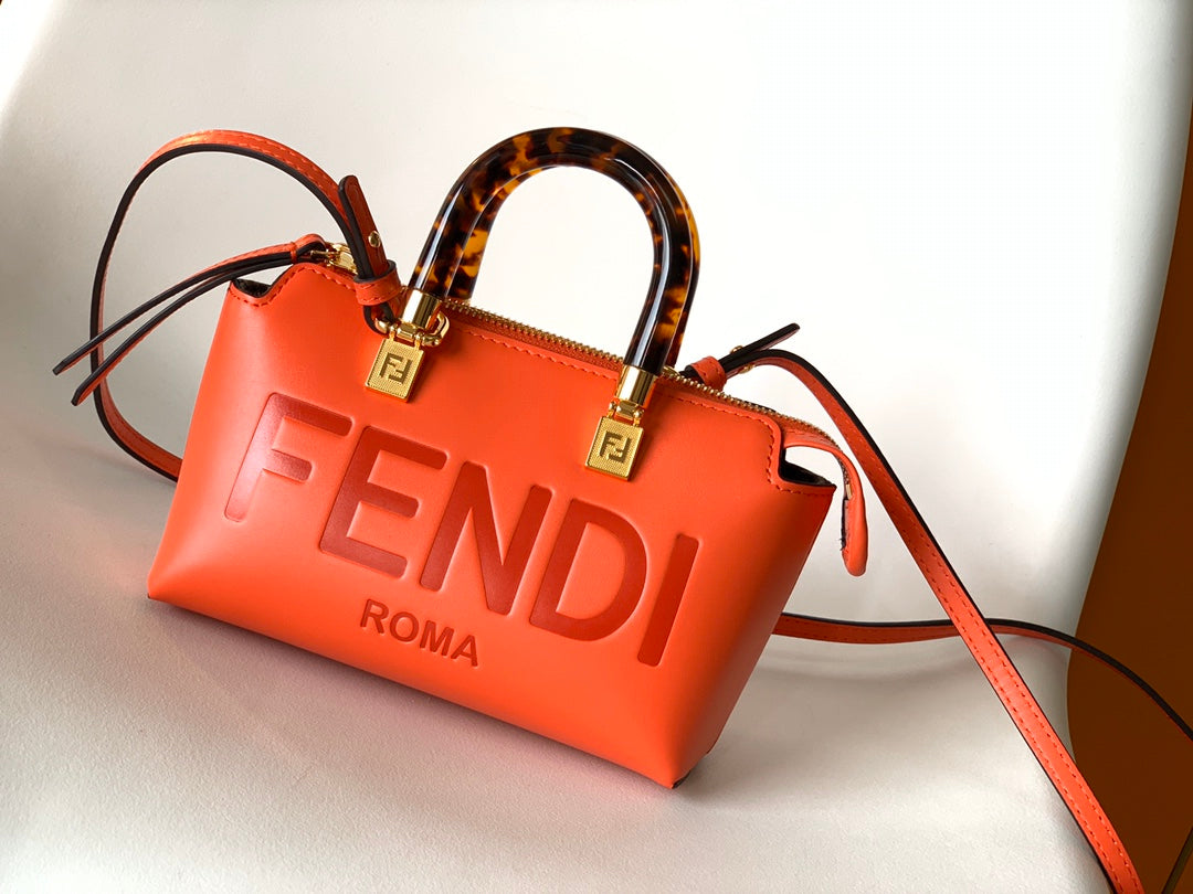 Fendi By The Way Mini Bag