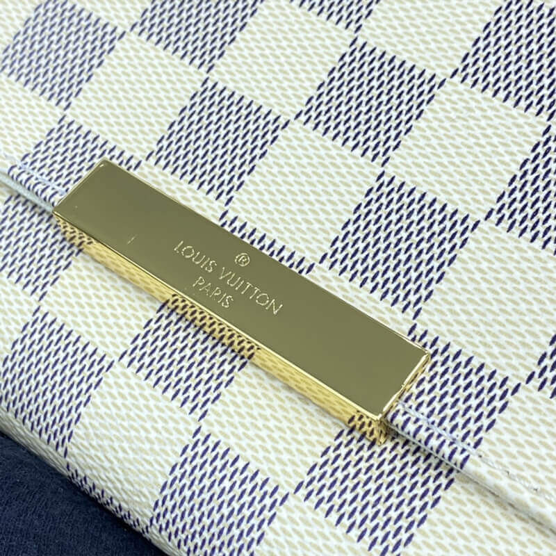 Louis Vuitton Favorite PM N41277