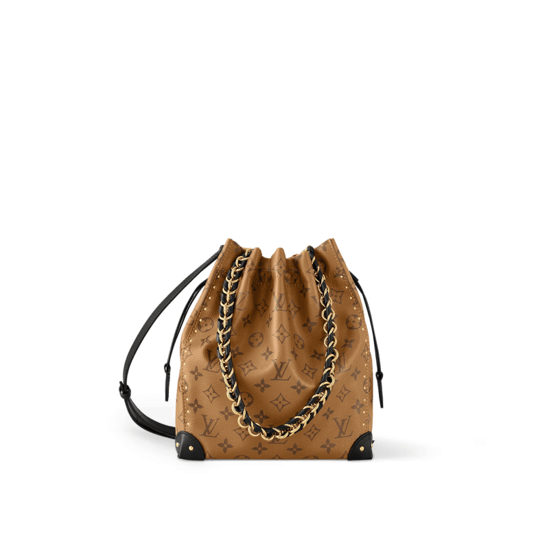 Louis Vuitton M13324 Noé Trunk Small