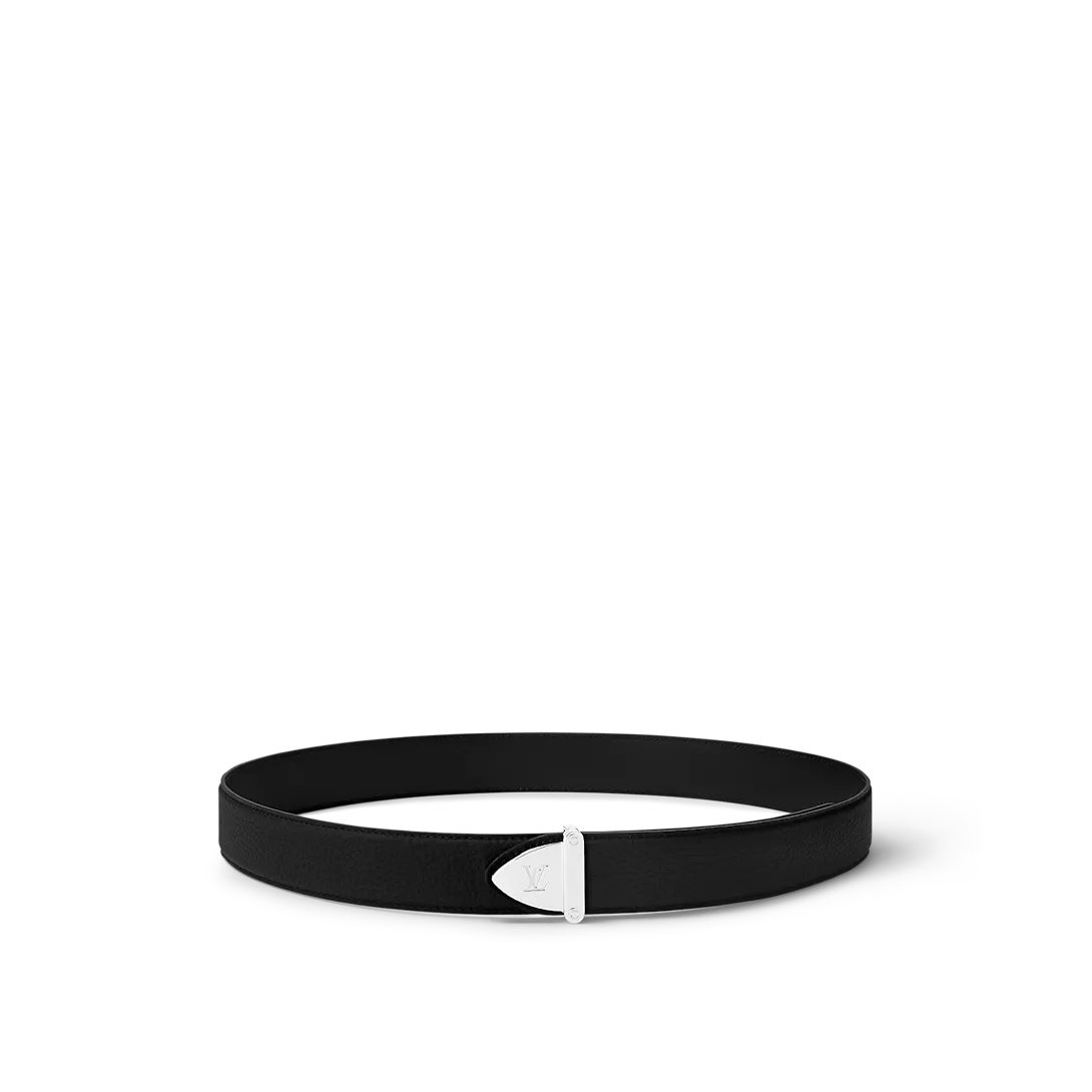 Trunk 35mm Reversible Belt