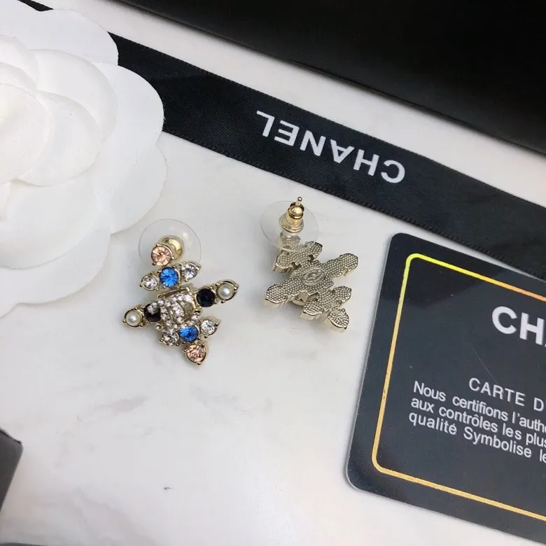 cc Earrings