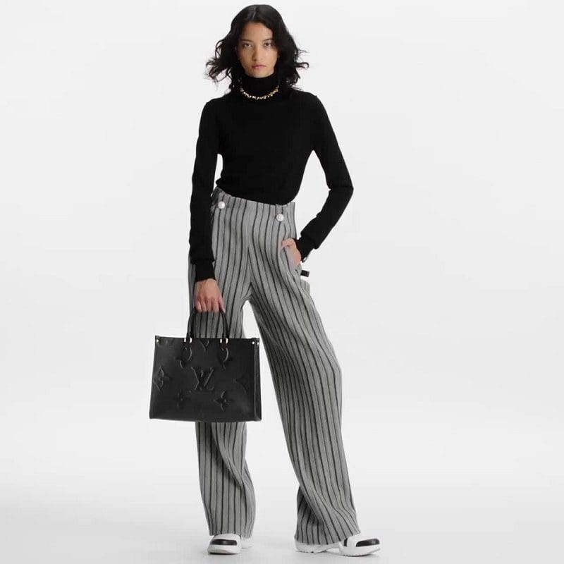 Louis Vuitton Onthego MM M45595