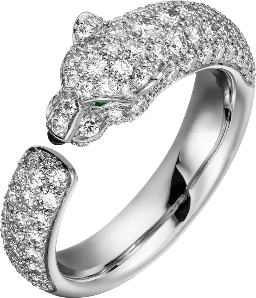 PANTHERE DE  RING