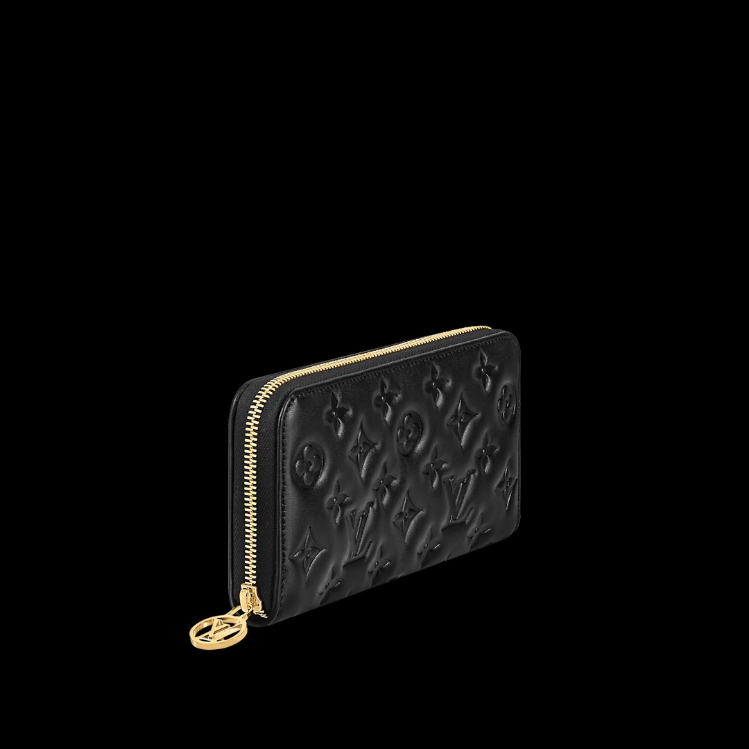 ZIPPY WALLET M81510