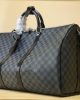Louis Vuitton Keepall Bandouliere 55 N41356