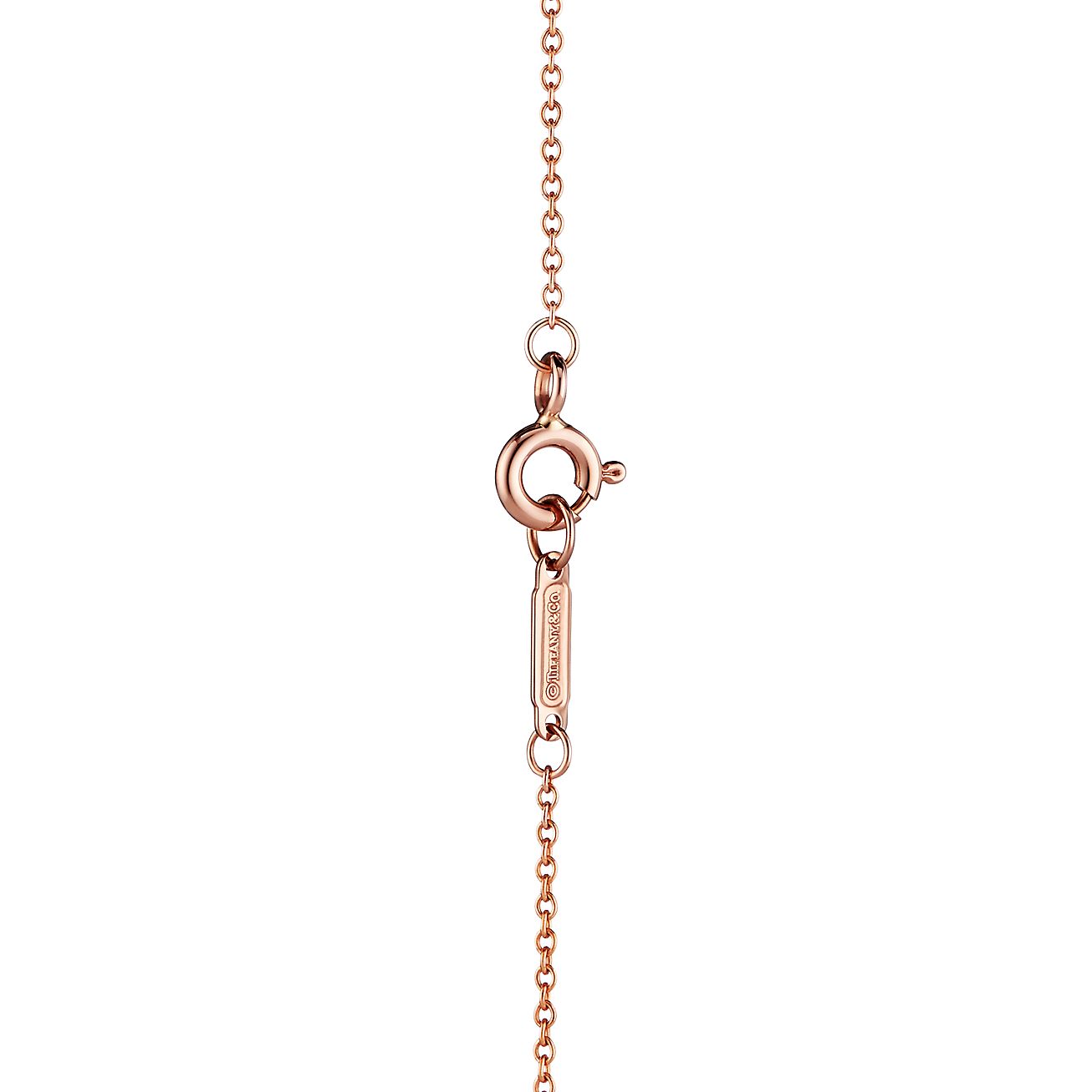 Tiffany & Co. Soleste Pendant